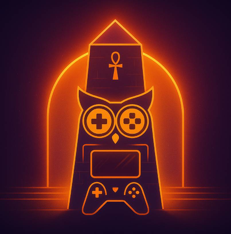 Start a Project — Neith Owl