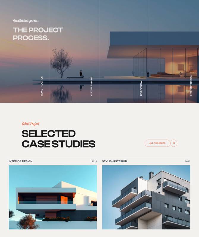 Concept Lab — Architecture Hub