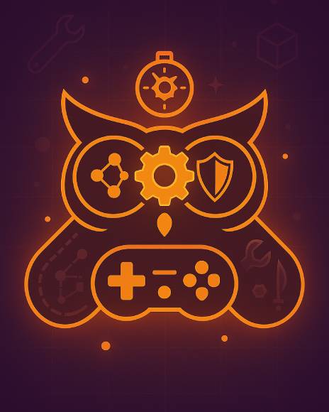 Game Systems & Tools