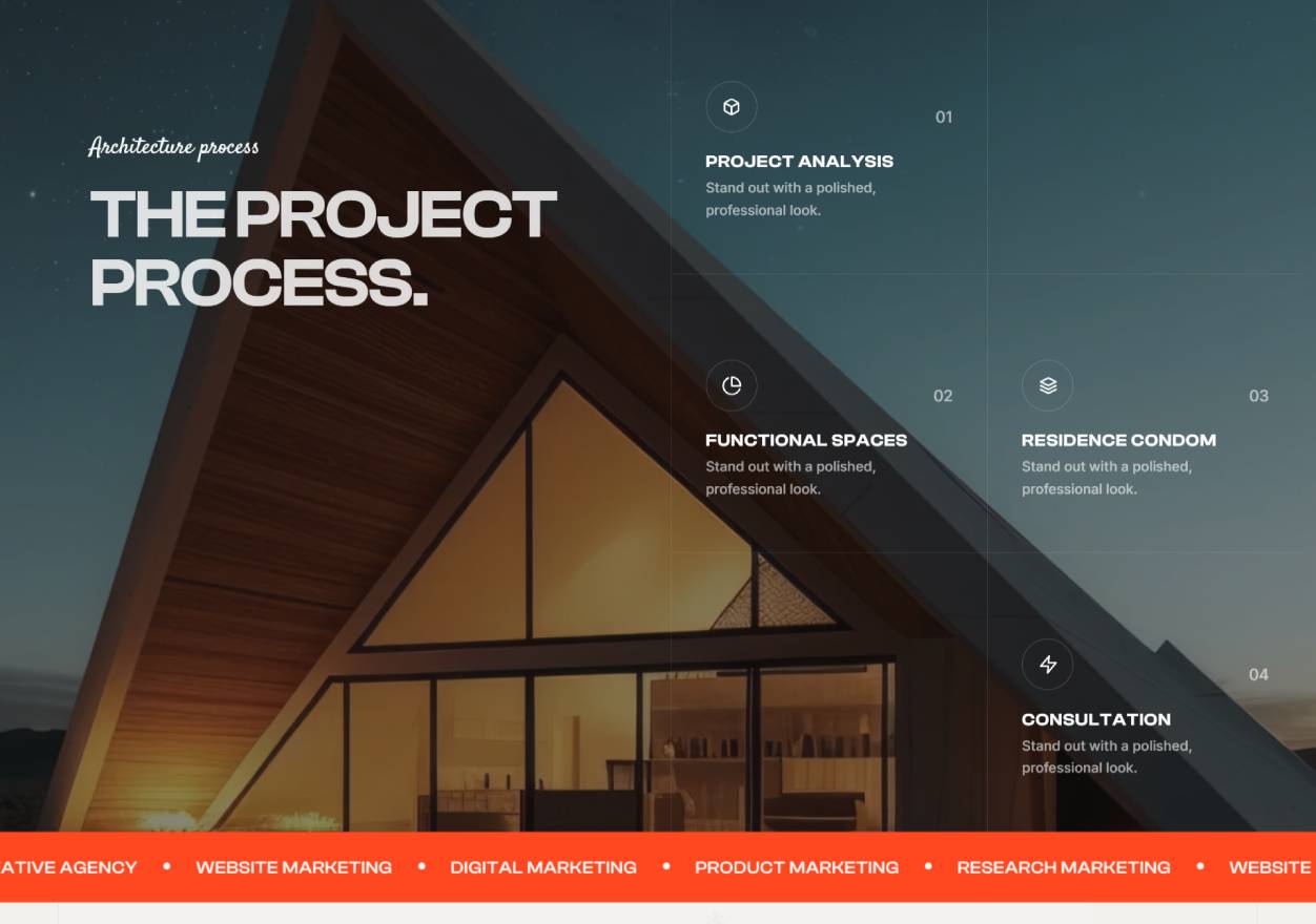 Project preview