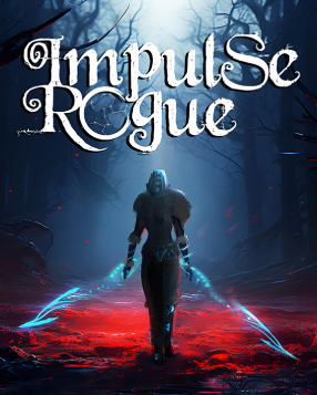 Impulse Rogue box art