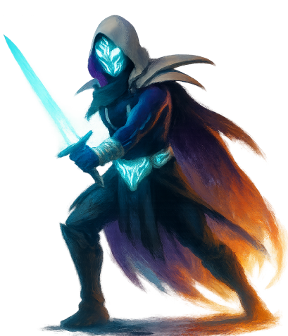 Character: Noctua