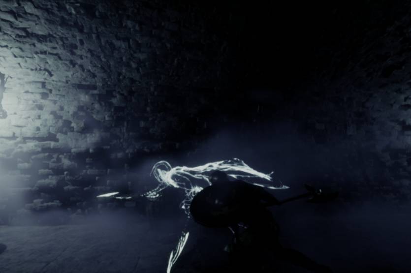 Impulse Rogue screenshot 4