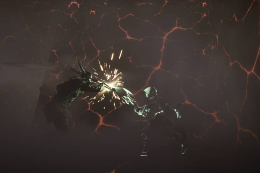 Impulse Rogue screenshot 5