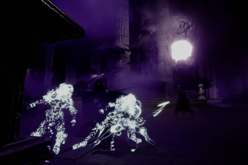 Impulse Rogue screenshot 1