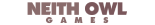 Neith Owl logo