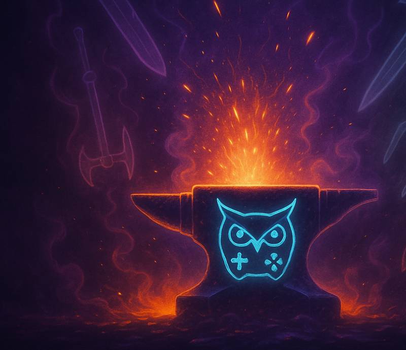 Games Banner