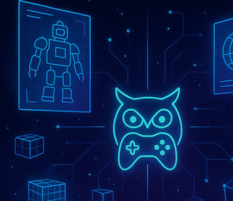 Games Banner