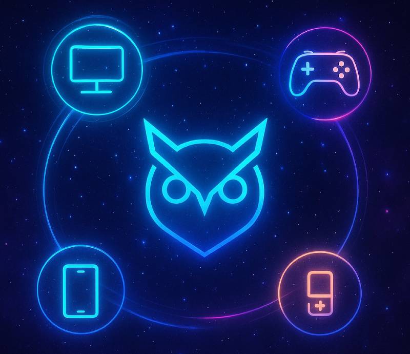 Games Banner