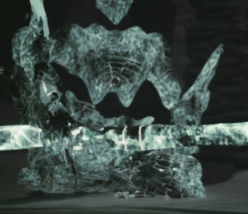 Mindscape art