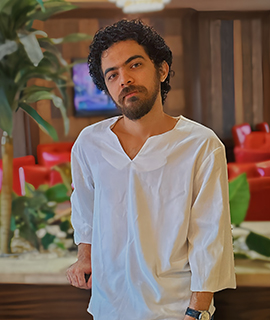 Omar Hamza