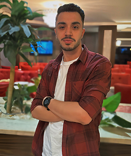 Abdallah Salem