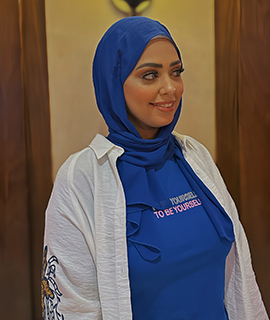 Sara Saeed